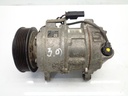 Compresor de aire acondicionado BMW Serie 3 G20 G21 G80 330d 2020 447140-4754