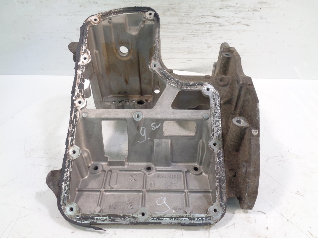 [MTD-389307] Cárter de aceite Smart Fortwo 453 1.0 M281.920 H4D400 110174720R