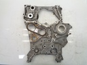 Tapa frontal para Toyota Hilux VIII 2.4 D 4WD 2GD 2GD-FTV con bomba de aceite