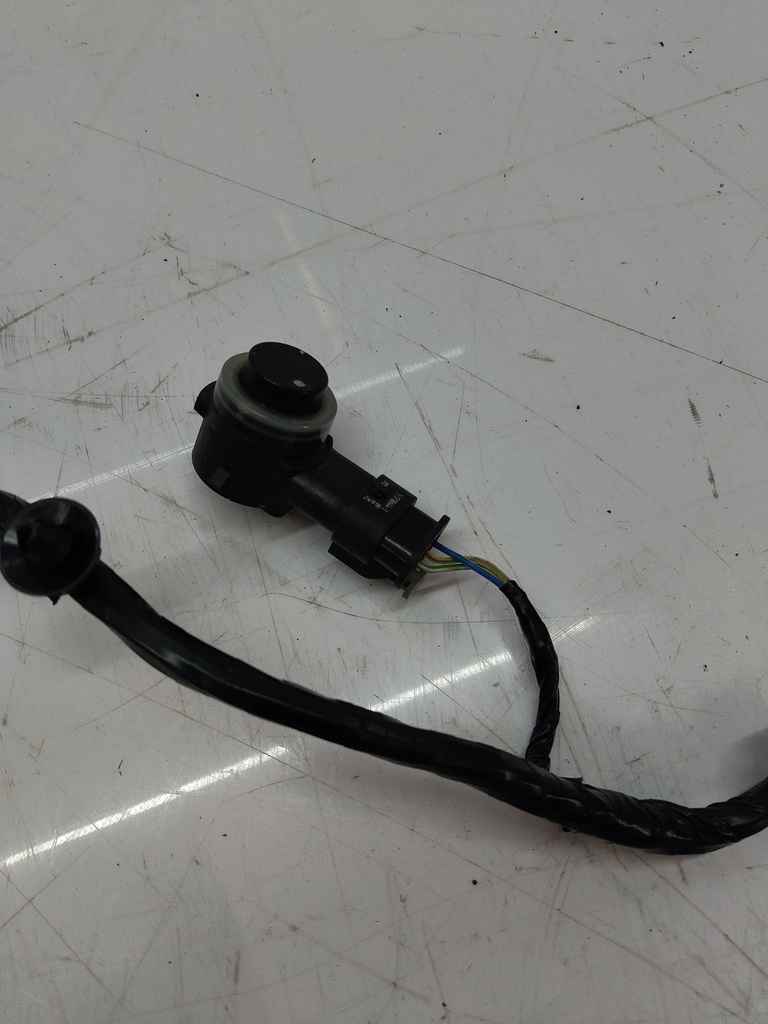 [MTD-510235] Sensor de aparcamiento Land Rover Discovery Sport L550 204DTA AJ20D4 GK72-15B484-FC