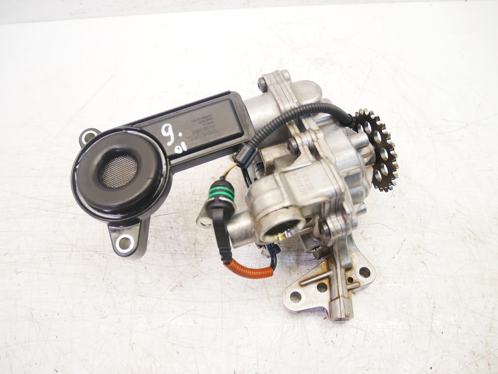 [MTD-404245] Bomba de aceite Volvo V40 2.0 D4 D4204T14 31401488