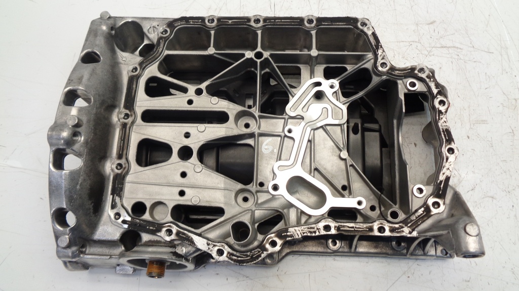[MTD-391758] Cárter de aceite para Audi Seat VW 1.4 TFSI TSI CXS CXSA 04E103603