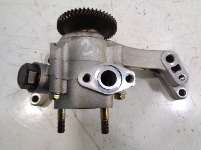 [MTD-389912] Bomba de aceite Kia Sedona/Carnival 2.9 CRDI J3 26100-4X200