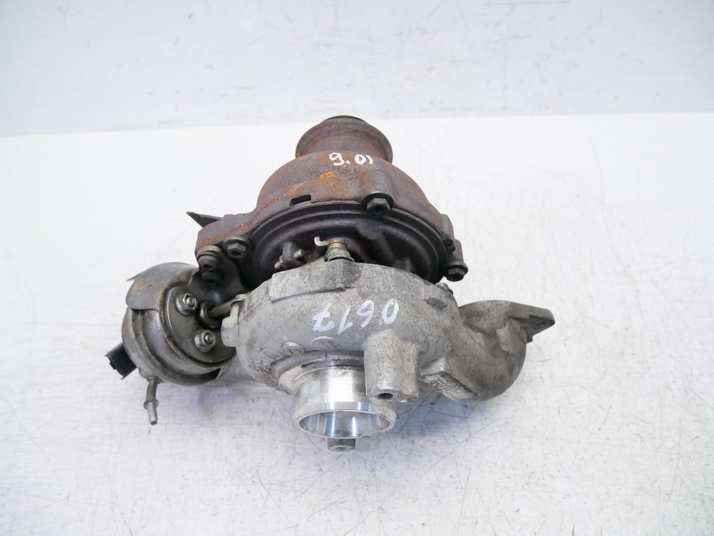 [MTD-408187] Turbocompresor Citroën Peugeot DS4 NX 1.6 HDI 9HR DV6C 9H05 9686120680