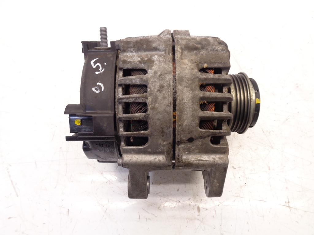 [MTD-366685] Alternador para Mercedes-Benz AMG GT 4.0 V8 178.980 A00090614705 200A