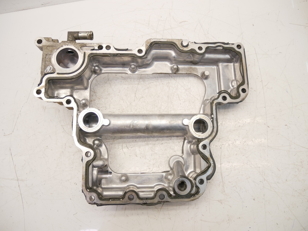 [MTD-386186] Cárter de aceite superior para Subaru Forester SJ 2.0 D AWD (EE20Z/EE20) 108 KW (147 CV)