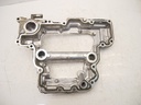 Cárter de aceite superior para Subaru Forester SJ 2.0 D AWD (EE20Z/EE20) 108 KW (147 CV)
