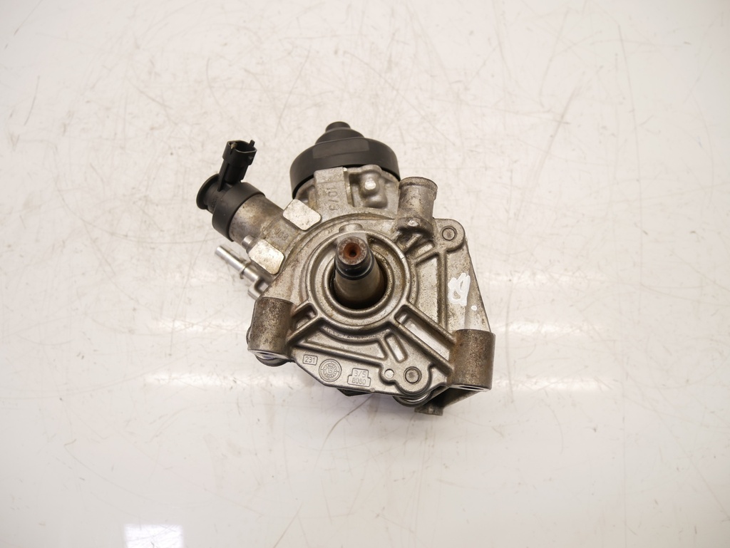 [MTD-386421] Bomba de alta presión Nissan Renault 1.5 dCi K9K608 H8201434847