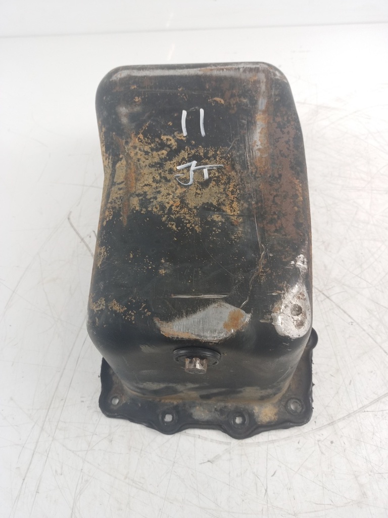 [MTD-432648] Cárter de aceite Jeep Wrangler JK 3.8 V6 EGT 10629230069