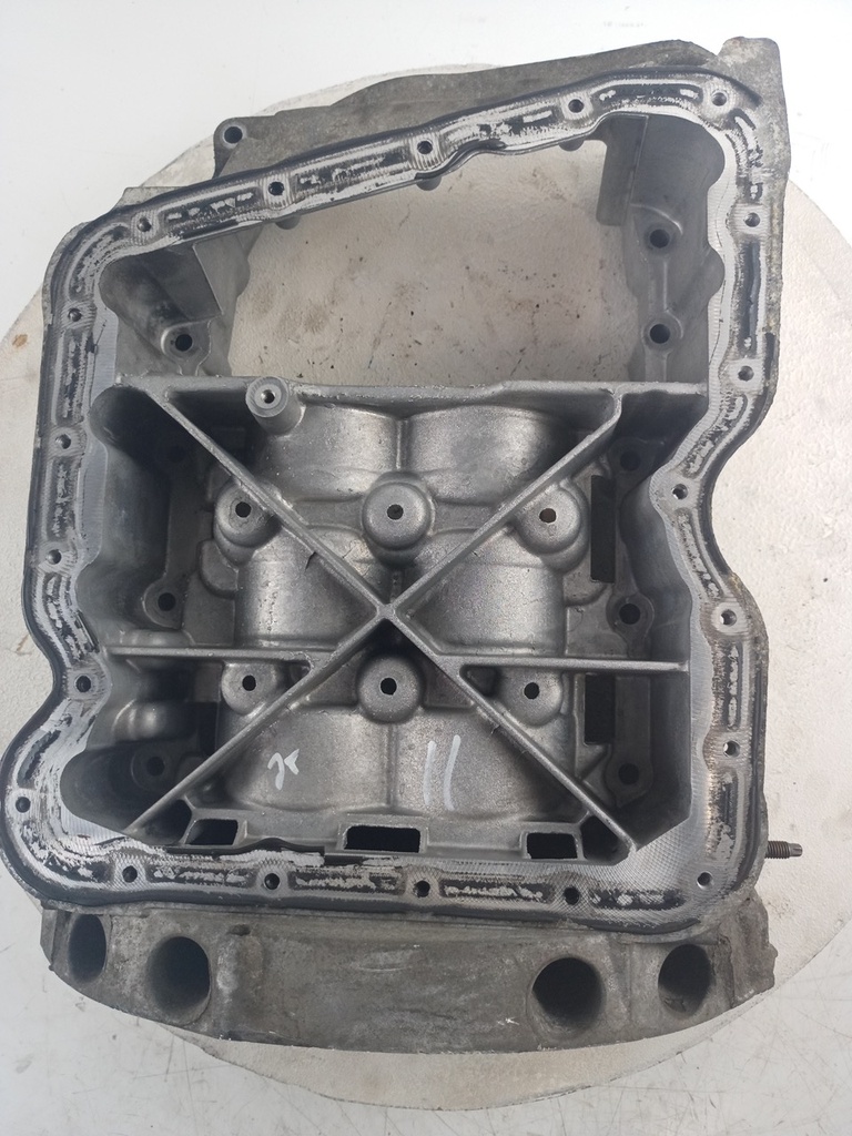 [MTD-433016] Cárter de aceite Renault Trafic 2.0 dCi M9R692 M9R 110174229R
