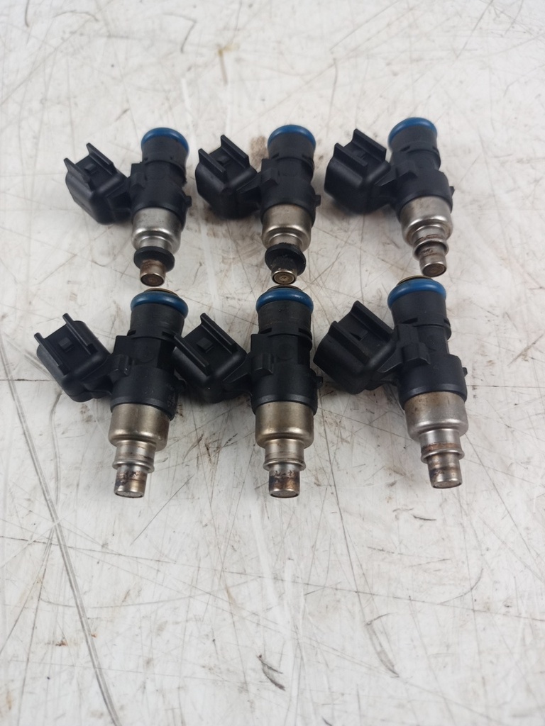 [MTD-433167] Inyector Ford Lincoln Mercury 3.5 V6 C35PDED 8092