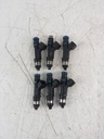 Inyector de combustible Dodge Jeep Cherokee Liberty 3.7 V6 ECG 044092109 49AAA