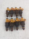 8x Inyector Ford F-150 F-250 5.4 V8 99L 2003-2010