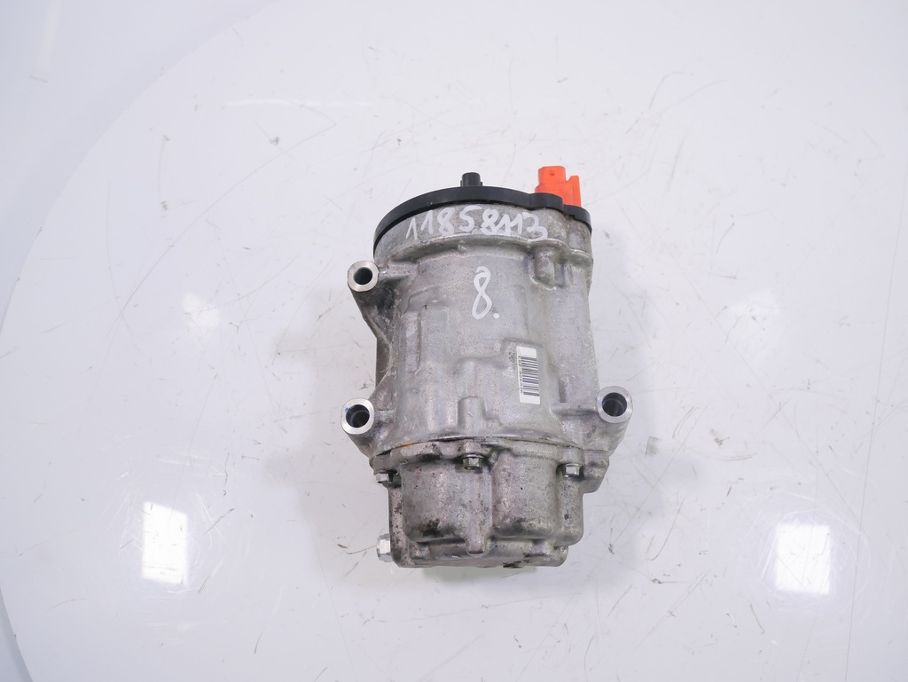 [MTD-379035] Compresor de aire acondicionado Toyota Corolla E21 1.8 Hybrid 2ZR-FXE 042400-0370