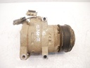 Compresor de aire acondicionado Ford Ranger 3.2 TDCi SA2R EB3B-19D629-DB