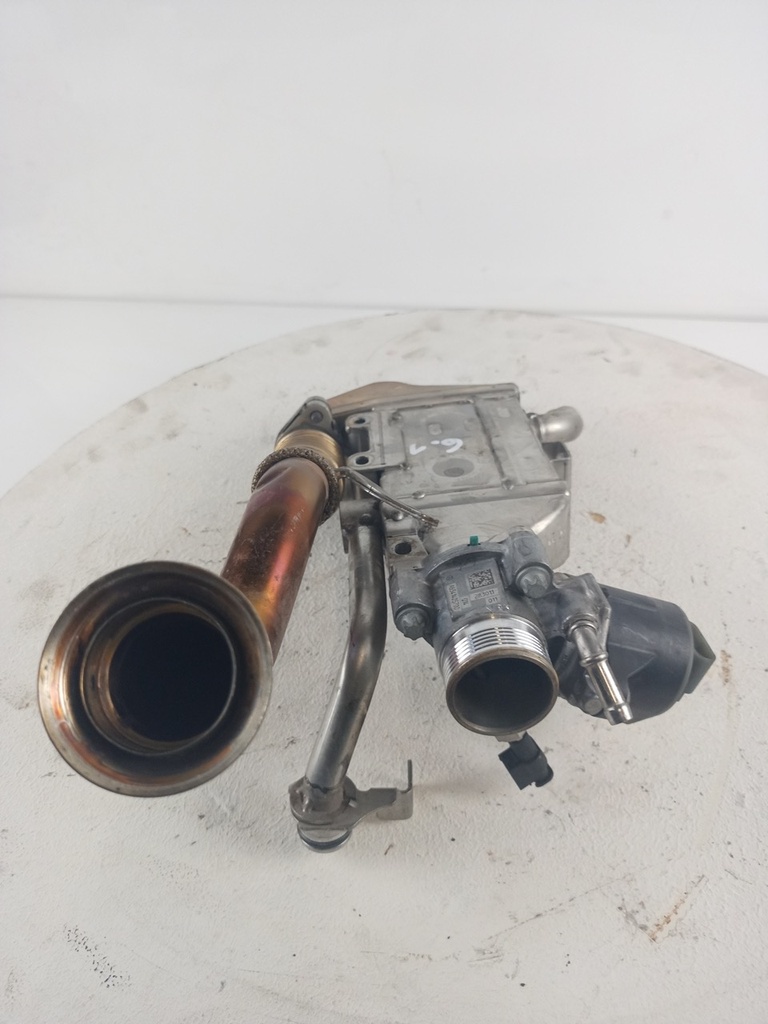 [MTD-432951] Intercooler Mercedes Sprinter 907 2.0 CDI OM654.920 654.920 A6541405700