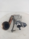 Intercooler Mercedes Sprinter 907 2.0 CDI OM654.920 654.920 A6541405700