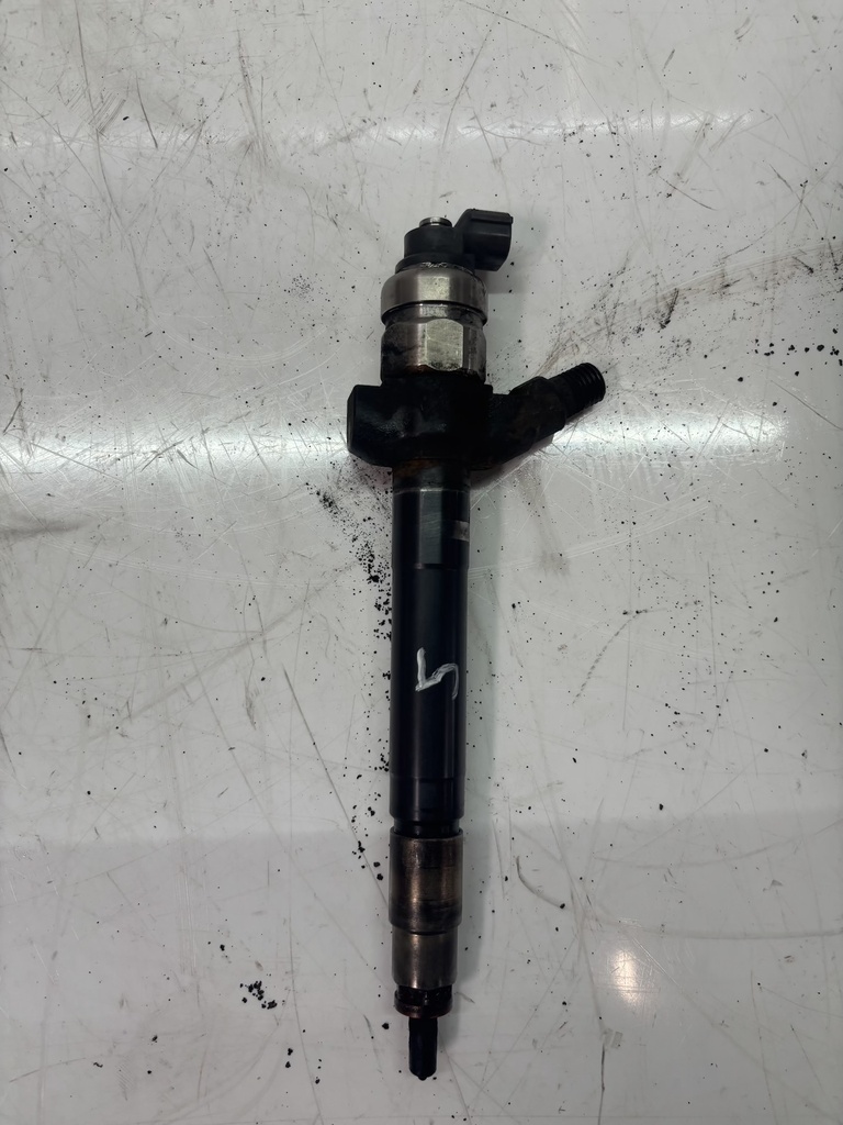 [MTD-462038] Inyector Citroen Jumper III 2.2 HDi PUMA 22DT 4HU 1980J7