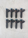 Boquilla inyectora Ford F-150 Expedition 5.4 V8 995
