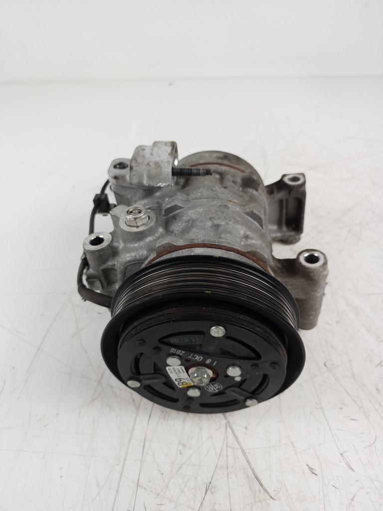 [MTD-433077] Compresor de aire acondicionado Honda Jazz IV GK 1.5 gasolina L15B3 L15B 447280-2950