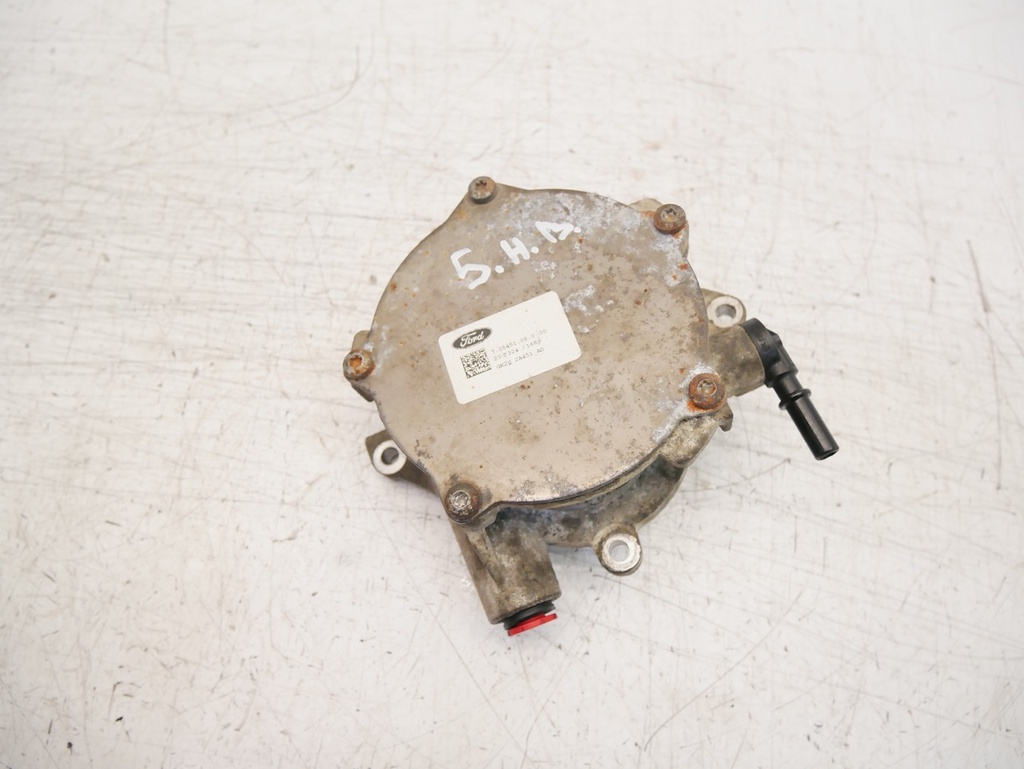 [MTD-449684] Bomba de vacío Ford Transit V363 2.0 EcoBlue BKRA GK2Q-2A451-AD