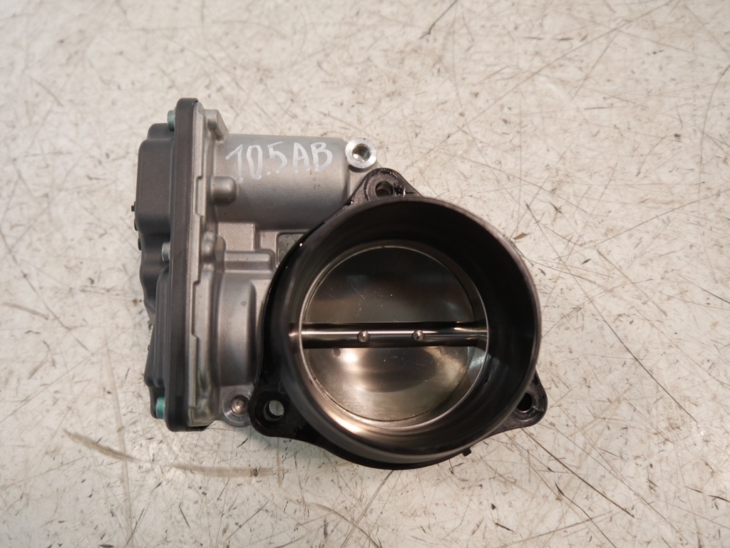 [MTD-499215] Mariposa de admisión Land Rover Range Rover Sport 4.4 V8 NC10 N63B44E 7619008