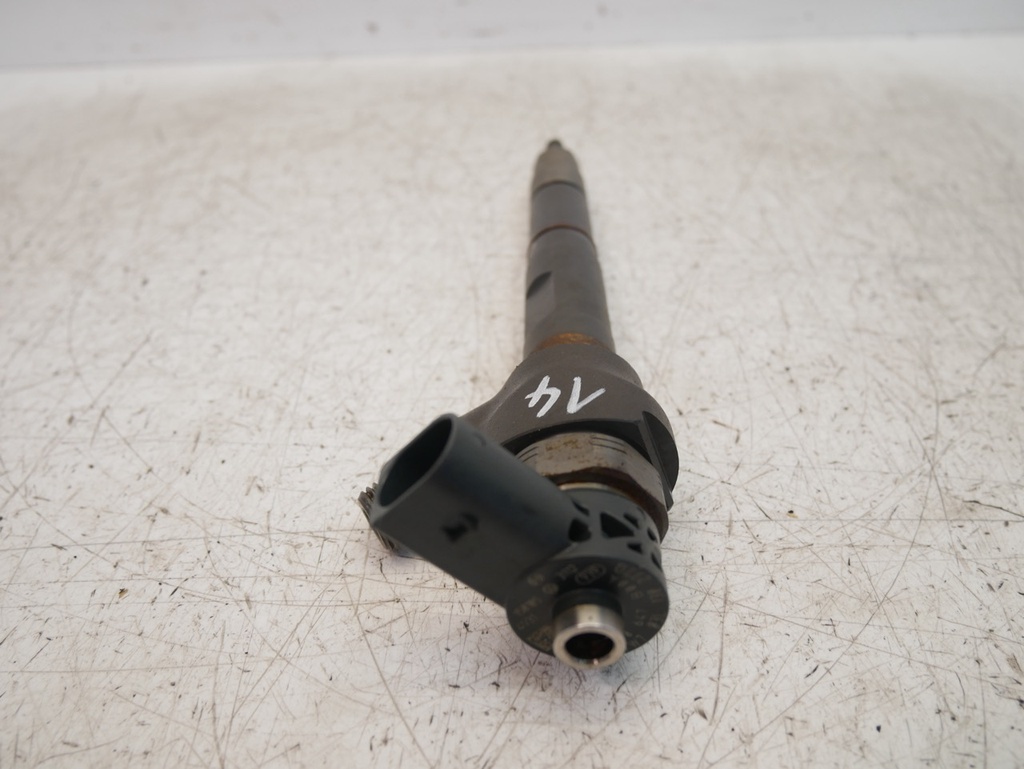 [MTD-508039] Inyector VW Tiguan 2.0 TDI CFF CFFB 03L130277Q