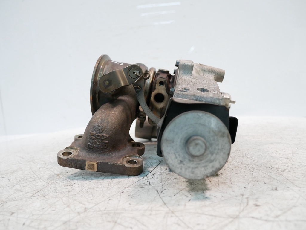 [MTD-503740] Turbocompresor Peugeot 308 1.2 THP HNS HN05 EB2DTS 9836081180