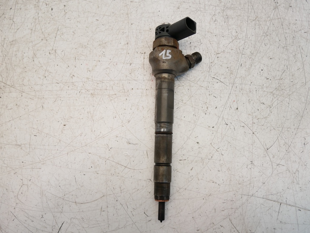 [MTD-508505] Inyector Audi A4 B8 A5 A6 C7 Q5 2.0 TDI CGL CGLD 03L130277J
