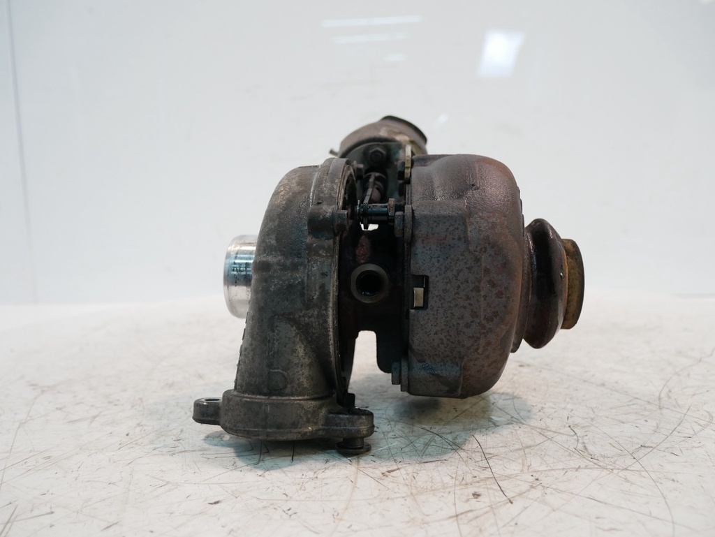 [MTD-499498] Turbocompresor Volvo V70 III 1.6 D D4164T D41 9663199280