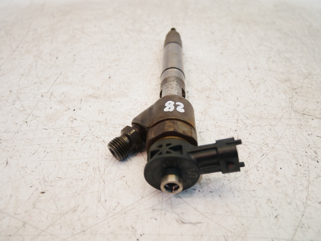 [MTD-508068] Inyector Hyundai Tucson 1.7 CRDi D4FD 33800-2A610
