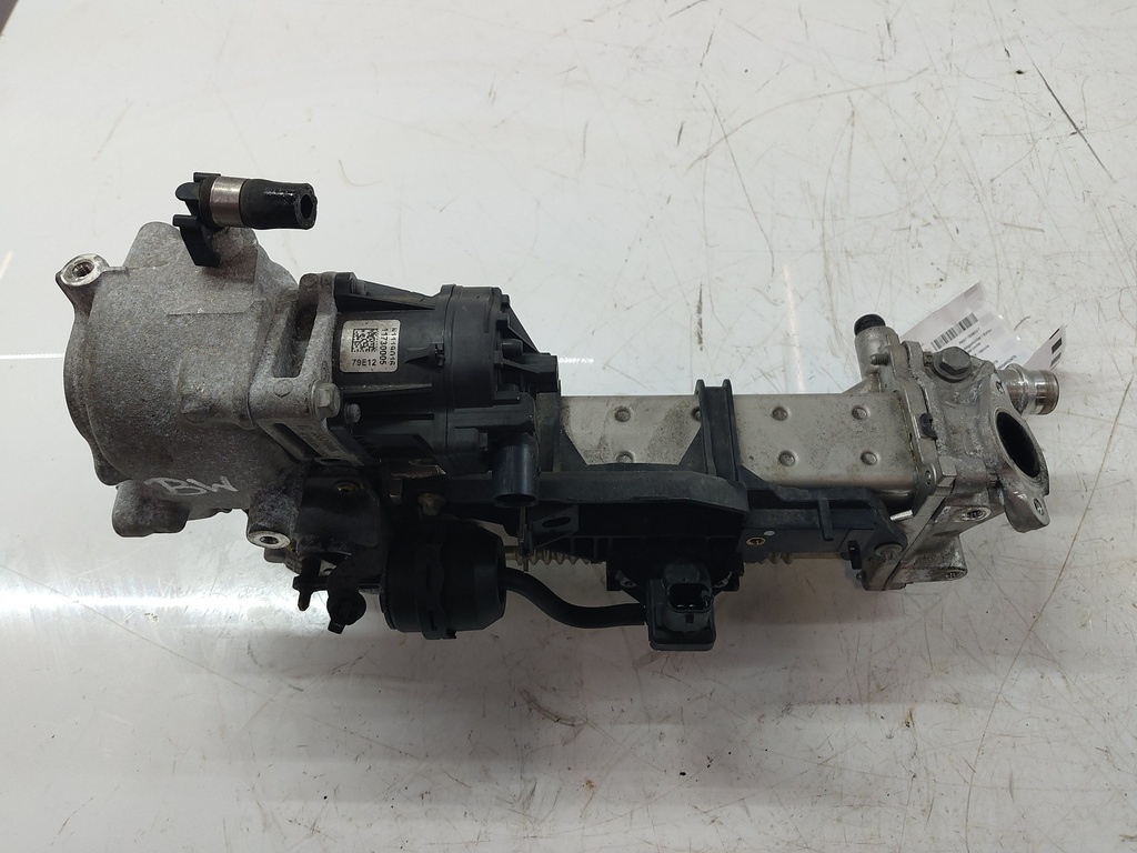 [MTD-525448] Intercooler Opel Astra 1.6 CDTI