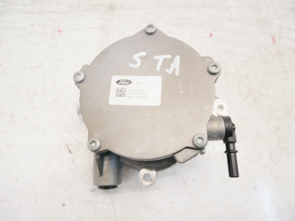 [MTD-440528] Bomba de vacío Ford Transit V 363 2.0 EcoBlue YMR6