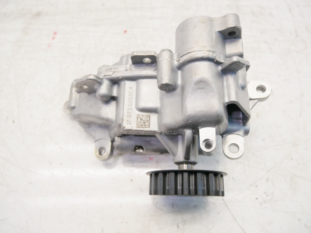[MTD-440530] Bomba de aceite Ford Transit 2.0 EcoBlue YMR6 GK2Q-6600
