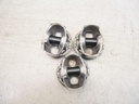 3x Pistón Opel Corsa P2J0 1.2 F12XHL EB2ADTD HN05 0751RX
