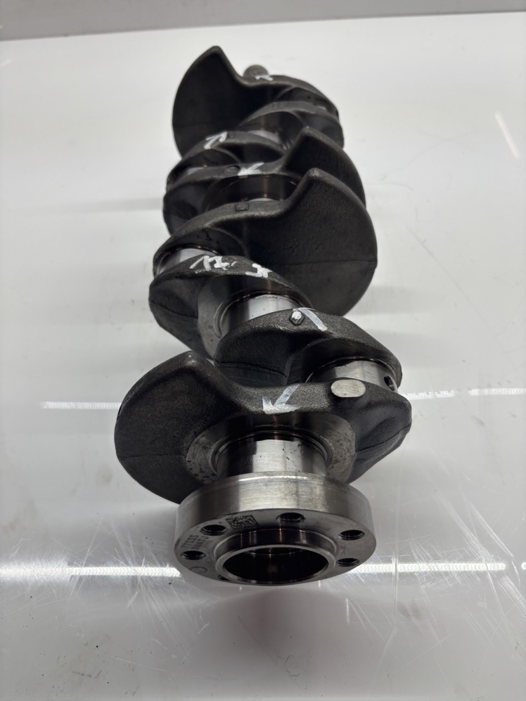 [MTD-444942] Cigüeñal Nissan Qashqai J10 1.5 dCi K9K430 K9K 1220100QAX
