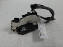 Cerradura de puerta delantera derecha VW Tiguan 5N