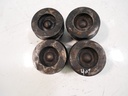 4x Pistones Ford Tourneo Transit 2.0 EcoBlue D YLF6 N031A