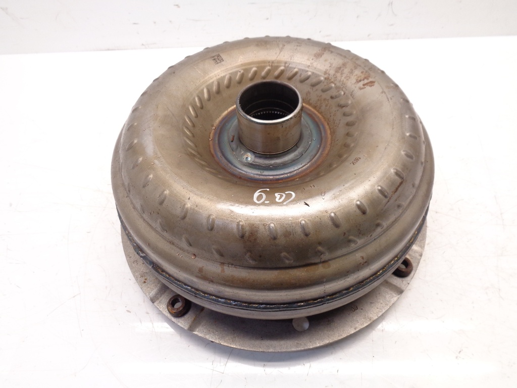 [MTD-373397] Convertidor de par Land Rover 3.0 SDV6 306DTA 1087322386