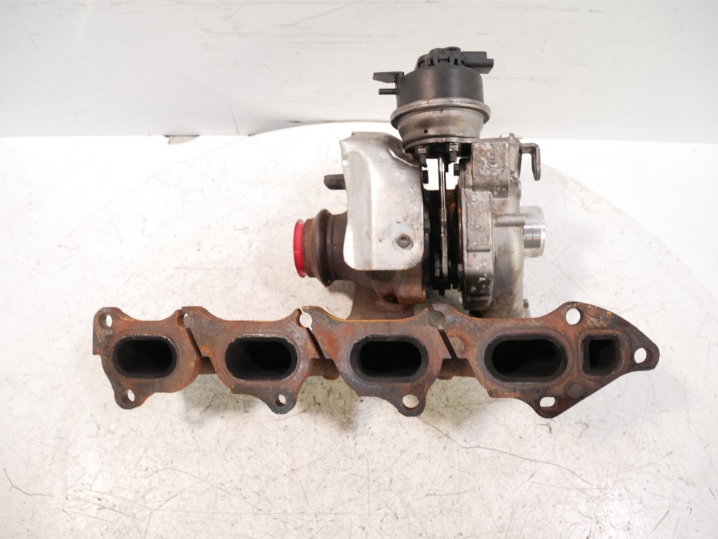 [MTD-441868] Turbocompresor Ford Kuga 2.0 TDCi 150 CV T7MA