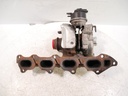 Turbocompresor Ford Kuga 2.0 TDCi 150 CV T7MA