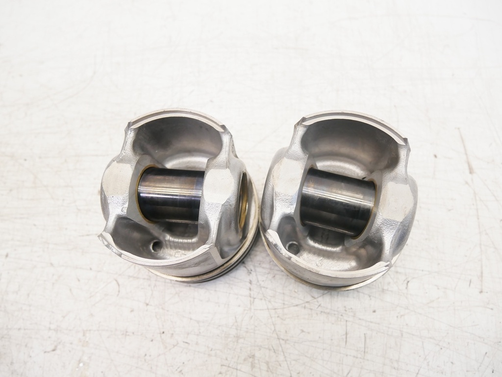 [MTD-449419] 2x pistones Ford Transit V363 FCD 2.0 EcoBlue RWD BKRA FM-1