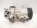 Compresor de aire acondicionado Citroen C3 C-Elysee 1.2 HM05 HMR EB2FA 9875655880 9815198580