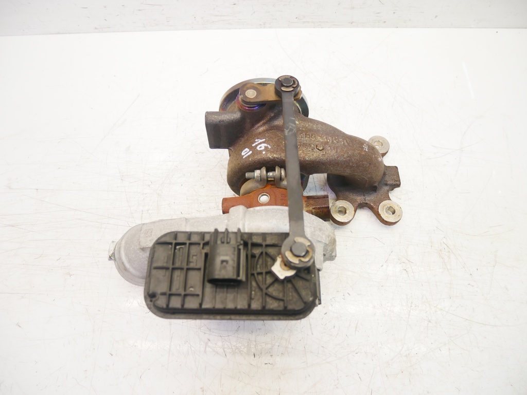 [MTD-404320] Turbocompresor Seat Leon 1.5 TSI DADA DAD 05E145701K