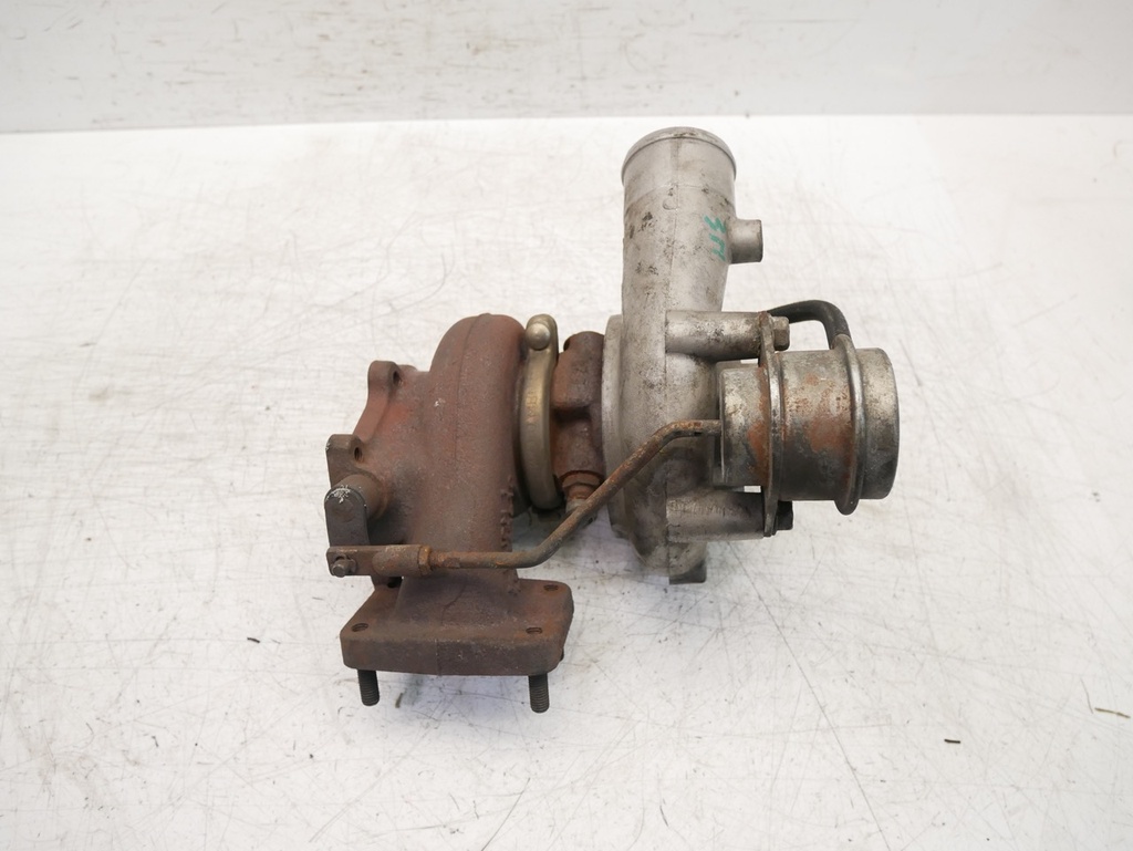 [MTD-455904] Turbocompresor Citroen Jumper MK2 II 3.0 HDI 504110697