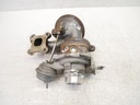 Turbocompresor Ford Fiesta MK7 VII 1.0 EcoBoost B7JA H6BG-6K682-AD