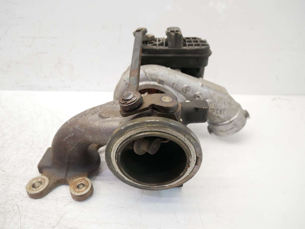 [MTD-406102] Turbocompresor Skoda VW Karoq 1.5 TSI gasolina DPCA DPC 05E145701K