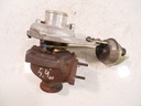 Turbocompresor Opel Vauxhall Astra J 2.0 CDTI A20DTH 55570748