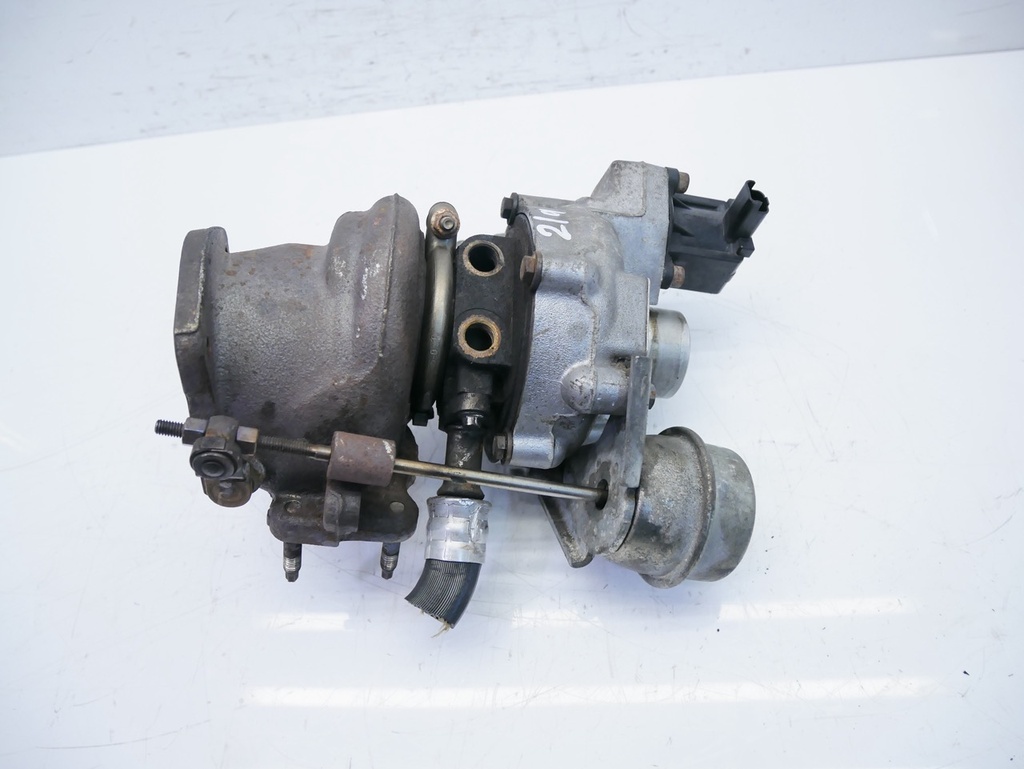 [MTD-411345] Turbocompresor Peugeot Citroen RCZ C4 DS4 1.6 16V 5FV EP6CDT V760088380