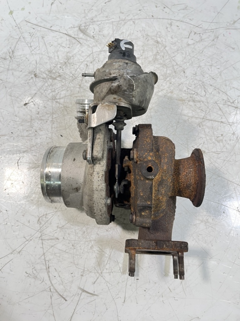 [MTD-412592] Turbocompresor Volvo V50 545 2.0 D3 Diesel D5204T5 31312712